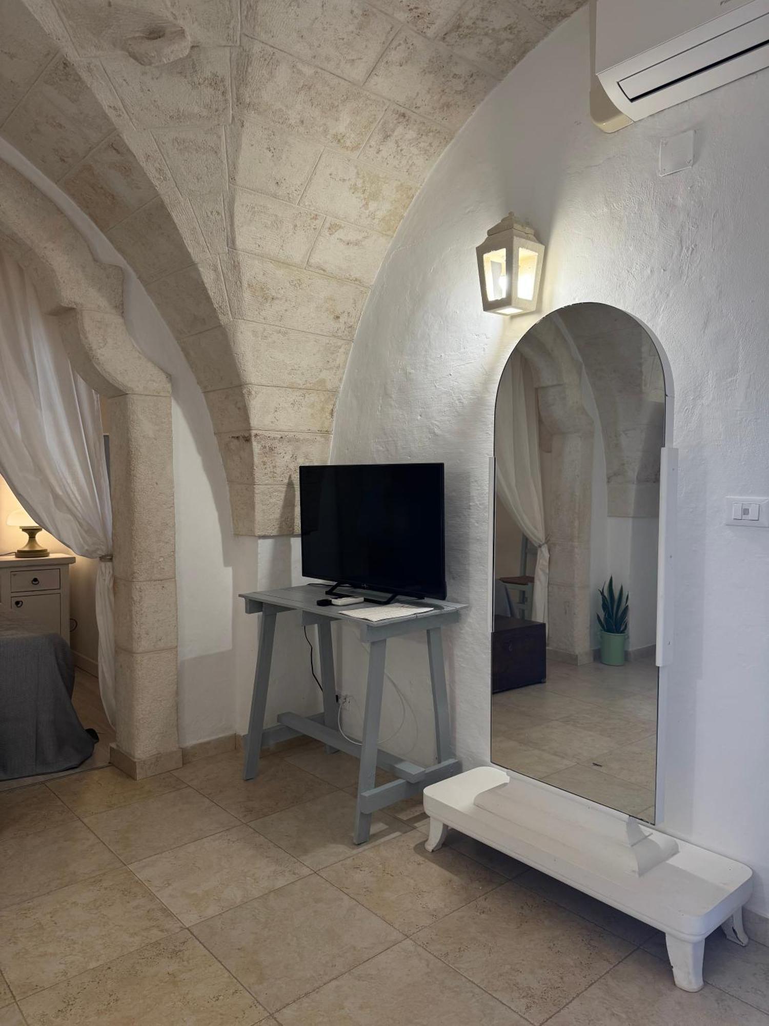 Masseria Don Sante Fasano Exterior photo