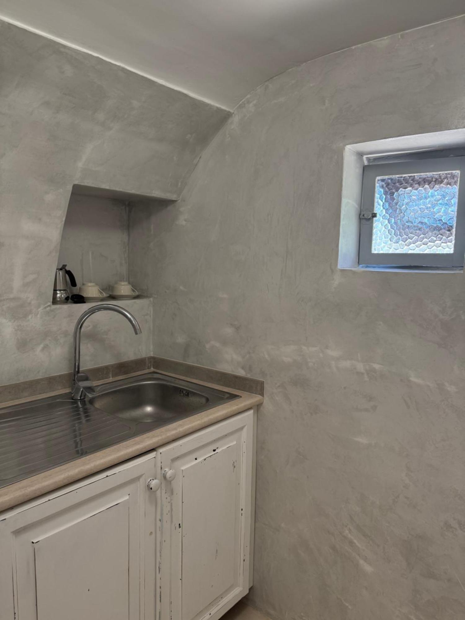 Masseria Don Sante Fasano Room photo