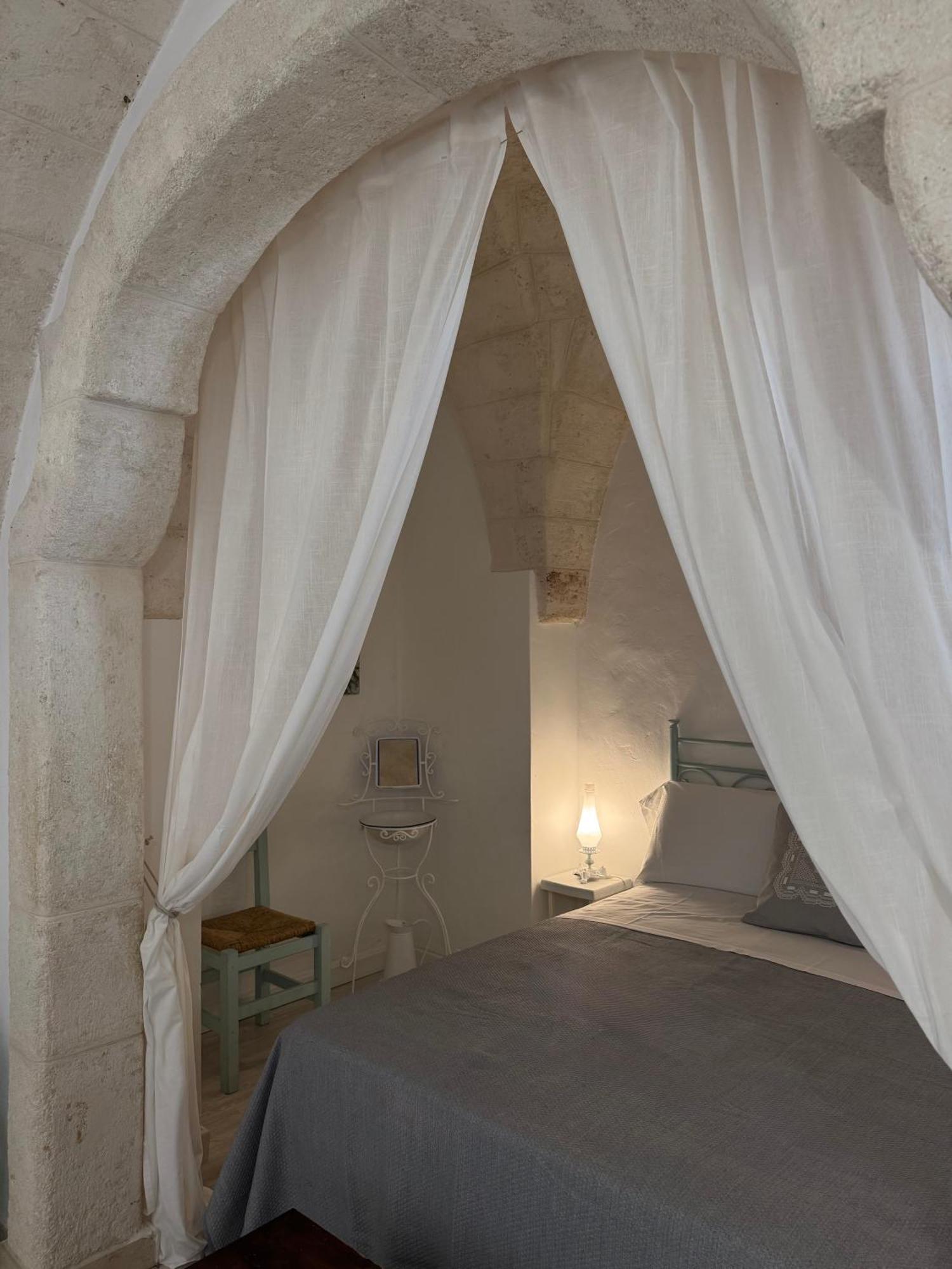 Masseria Don Sante Fasano Exterior photo