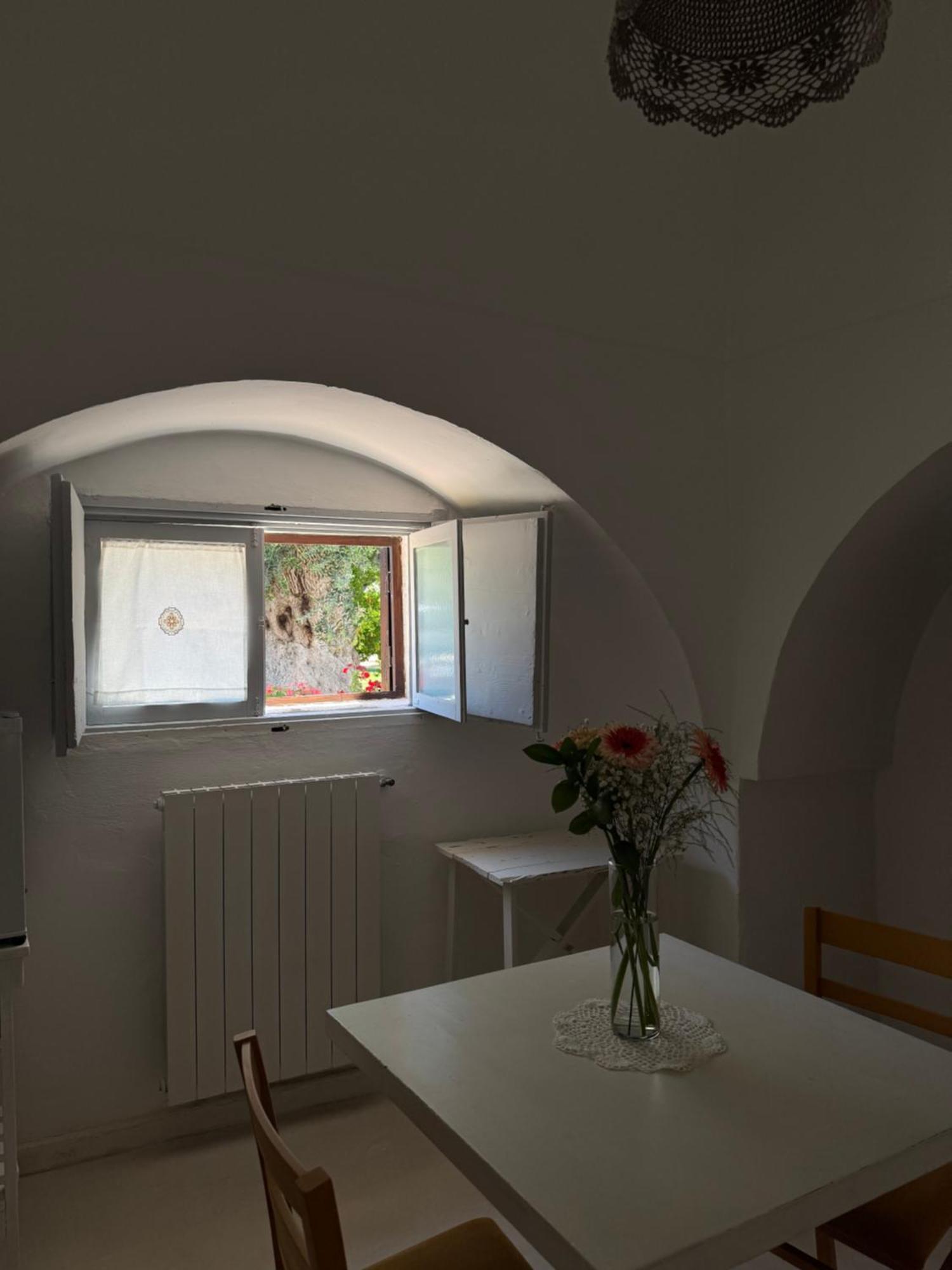 Masseria Don Sante Fasano Room photo