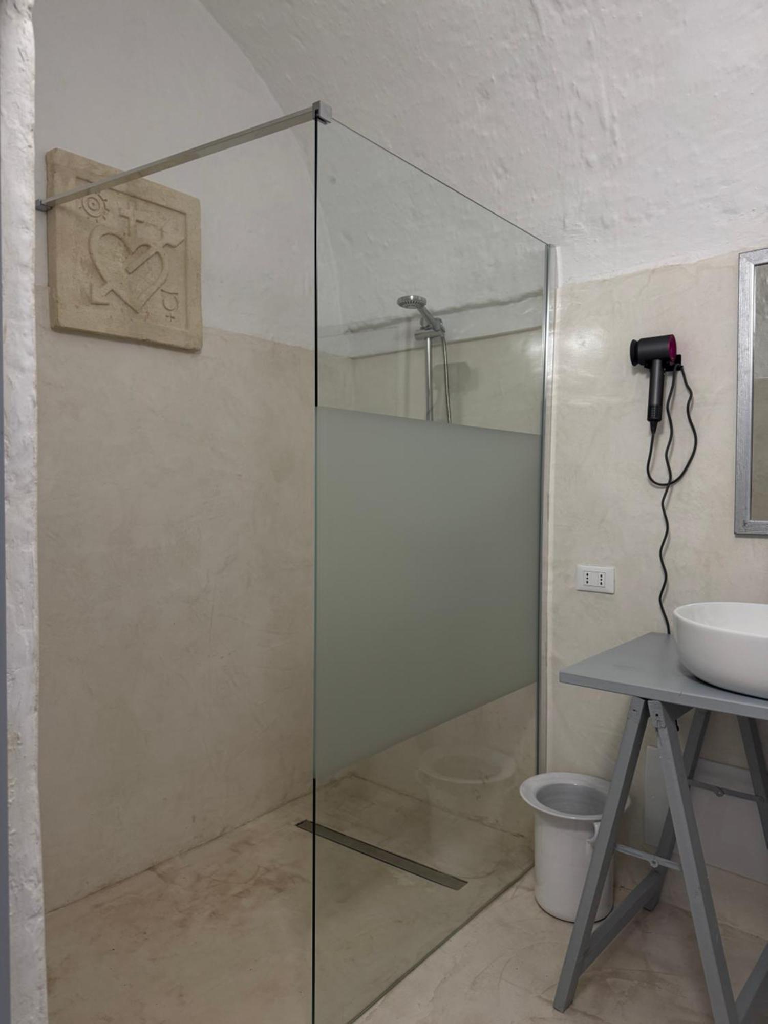 Masseria Don Sante Fasano Room photo