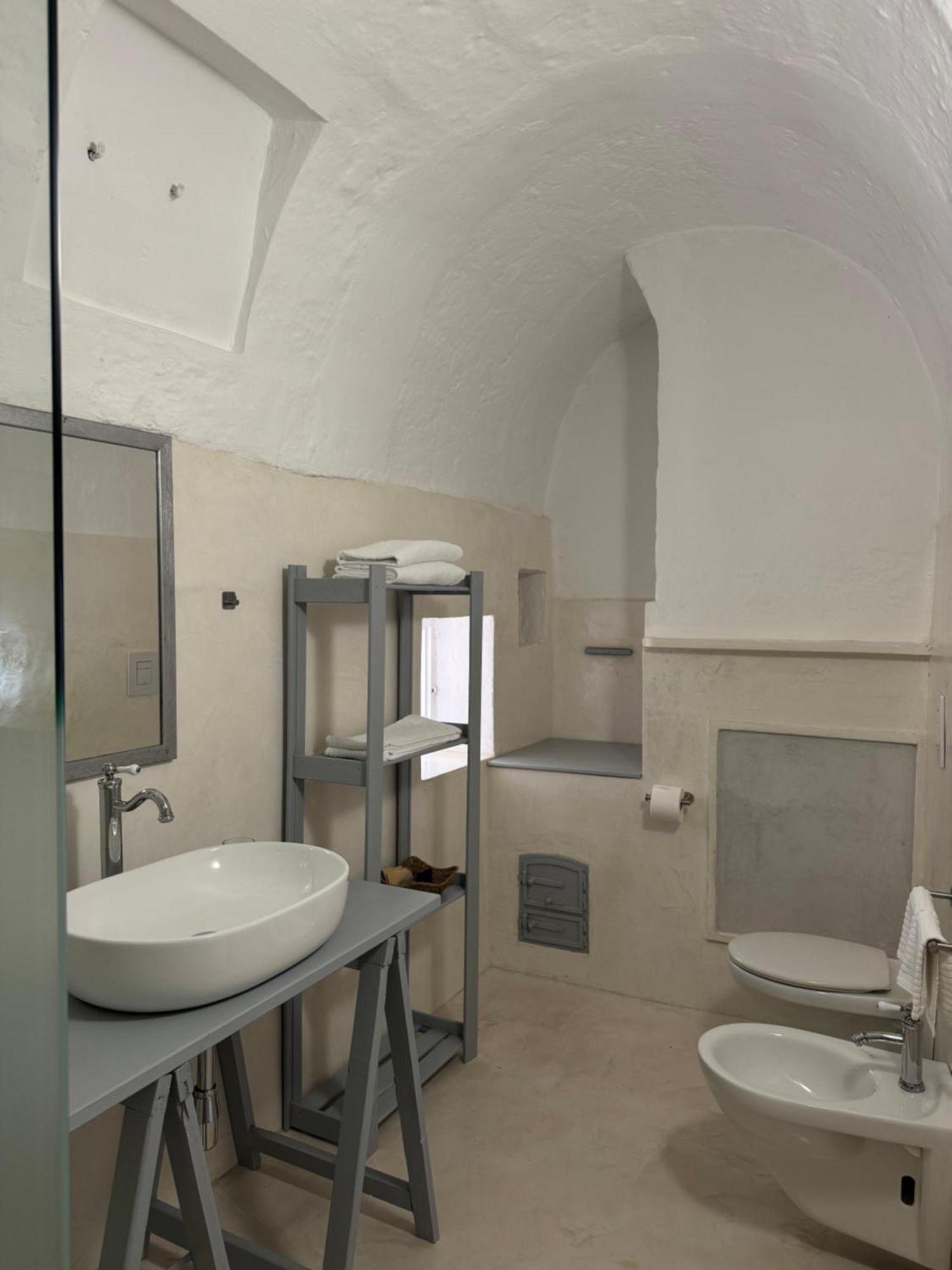 Masseria Don Sante Fasano Exterior photo