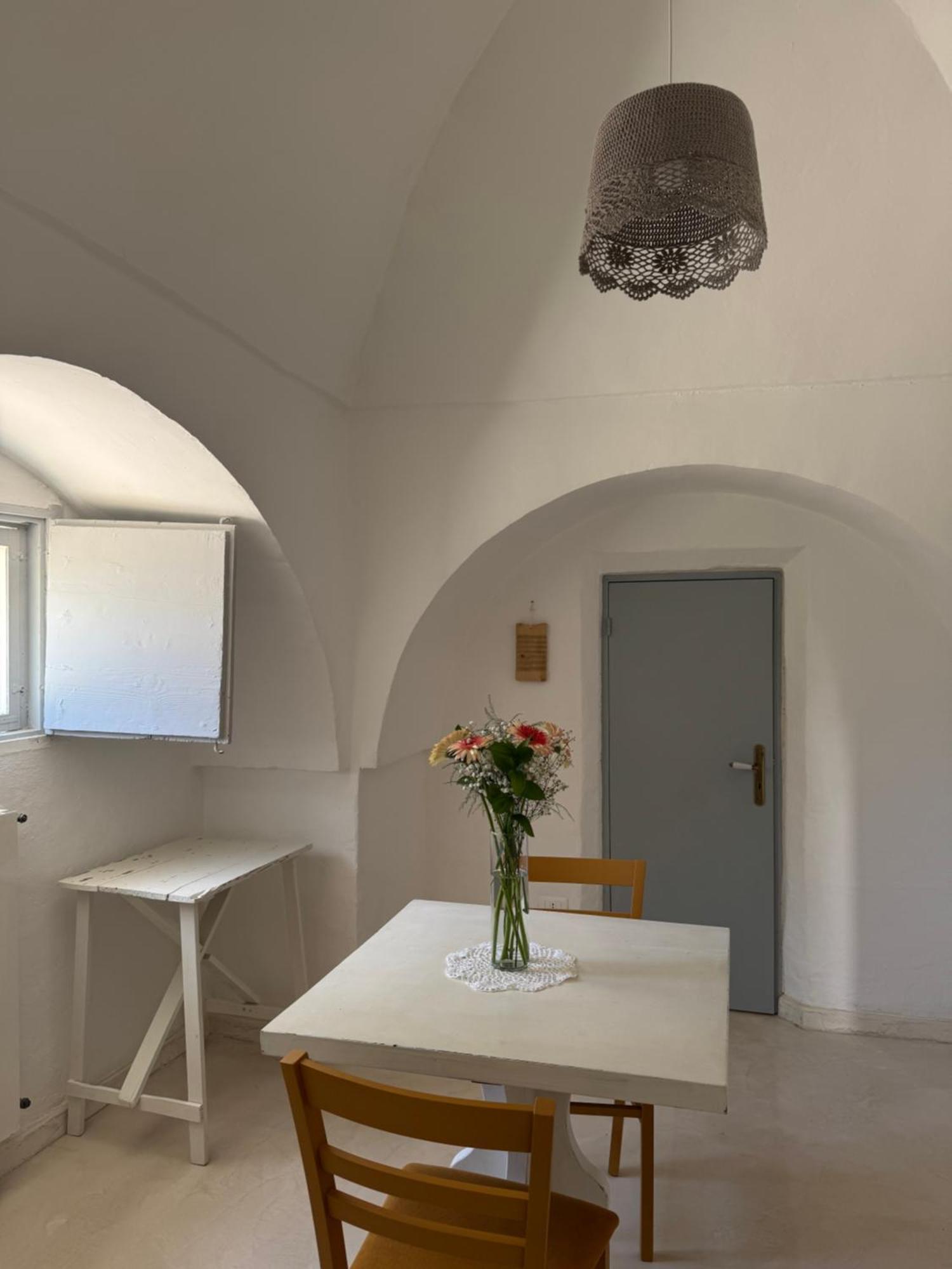 Masseria Don Sante Fasano Room photo